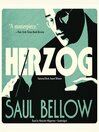 Cover image for Herzog